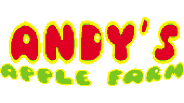 Andy's Apple Farm Logo