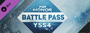 Battle Pass - Year 5 Season 4
