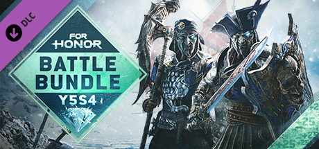 Battle Bundle - Year 5 Season 4 cover art