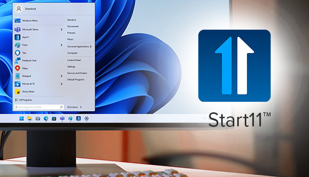 Start11