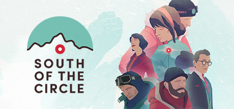 South of the Circle cover art