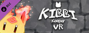 Kibbi Keeper VR