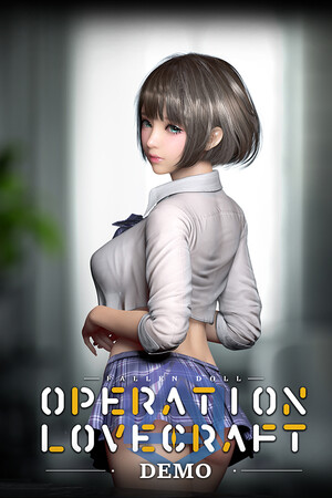 Operation Lovecraft: Fallen Doll Demo