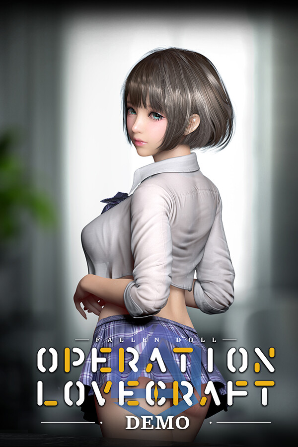 Operation Lovecraft: Fallen Doll Demo