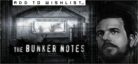 The Bunker Notes cover art