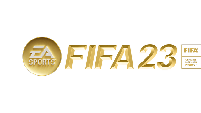 EA SPORTS™ FIFA 23 Logo