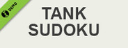 Tank Sudoku Demo