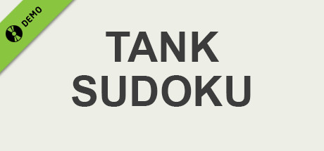 Tank Sudoku Demo cover art
