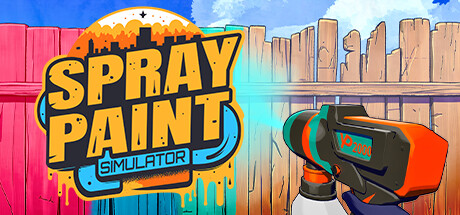 Spray Paint Simulator PC Specs