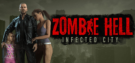 Zombie Hell: Infected City System Requirements