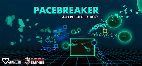 Pacebreaker: An Experiment in AI-Perfected Exercise cover art