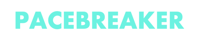 Pacebreaker: An Experiment in AI-Perfected Exercise Logo
