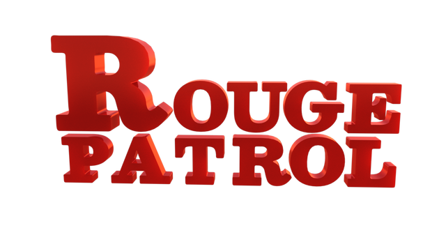 Rouge Patrol Logo