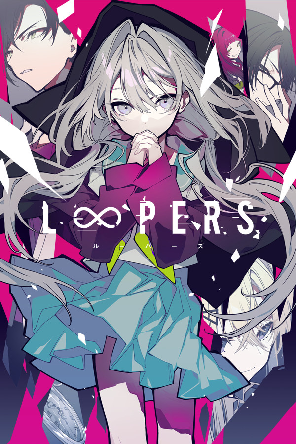 LOOPERS for steam