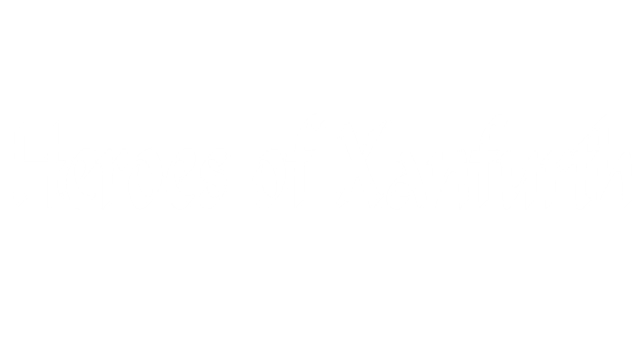 Heroes of Xanfurth Logo