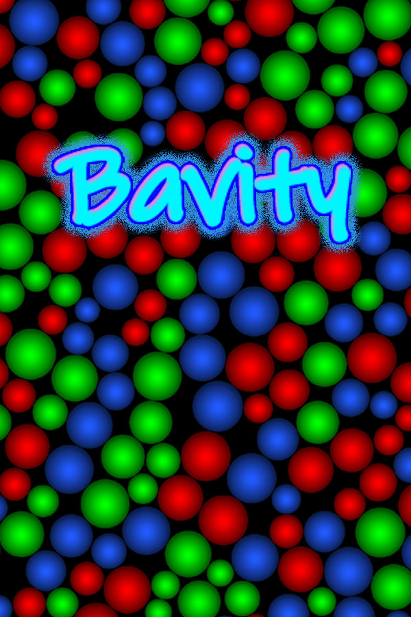Steam portrait for Bavity.