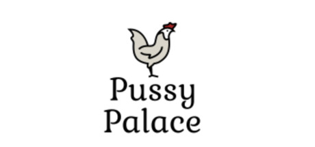 Pussy Palace cover art