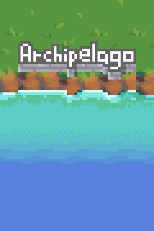 Archipelago poster image on Steam Backlog