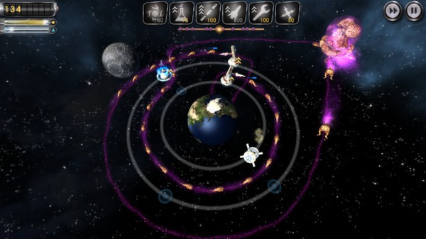 Unstoppable Gorgfor windows and Linux 1