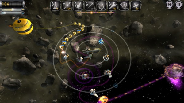 Unstoppable Gorg game for windows Pc 1