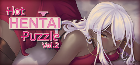 View Hot Hentai Puzzle Vol.2 on IsThereAnyDeal