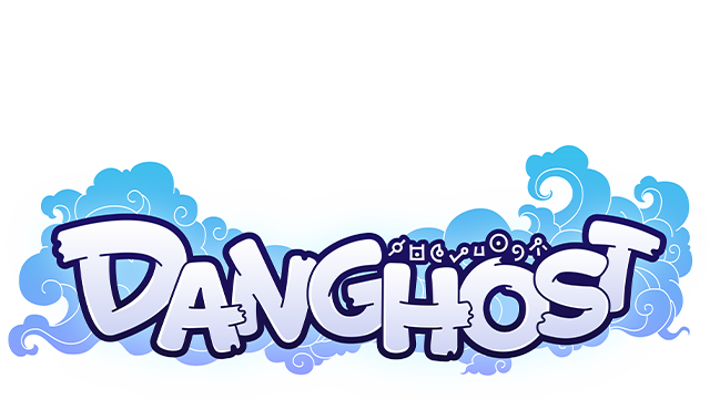 Danghost Logo