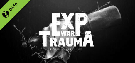 EXP: War Trauma Demo cover art