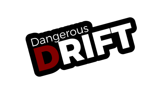Dangerous Drift Logo