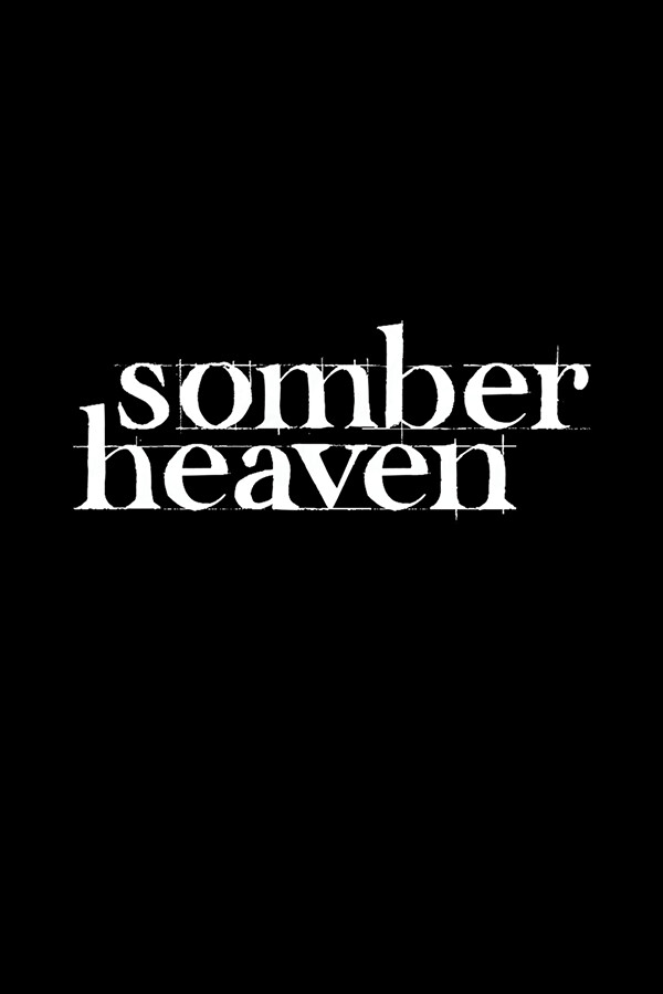 Steam portrait for SOMBER HEAVEN.
