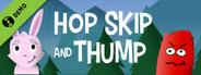 Hop Skip and Thump - Demo