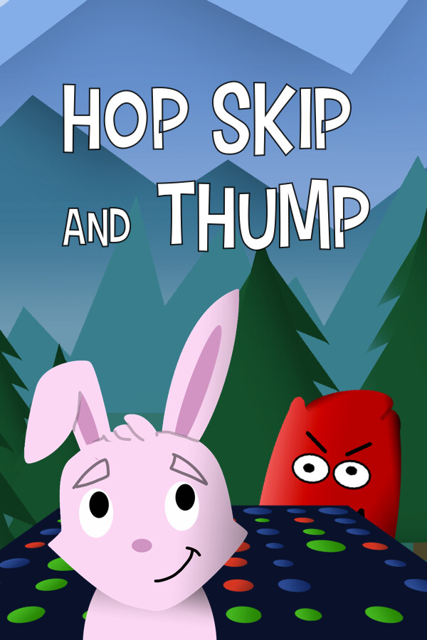 Hop Skip and Thump Demo