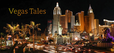 Vegas Tales PC Specs