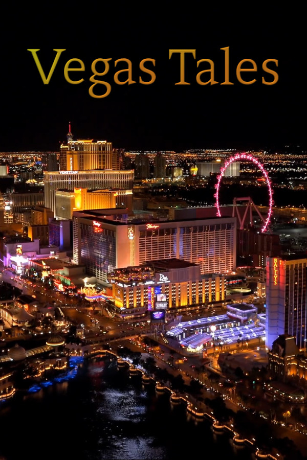 Vegas Tales for steam