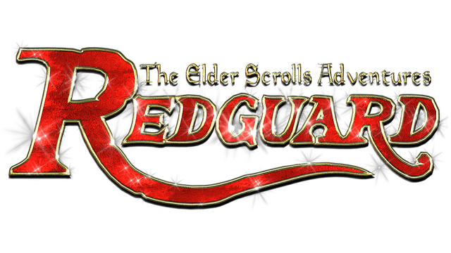 The Elder Scrolls Adventures: Redguard Logo