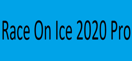 Race On Ice 2020 Pro cover art