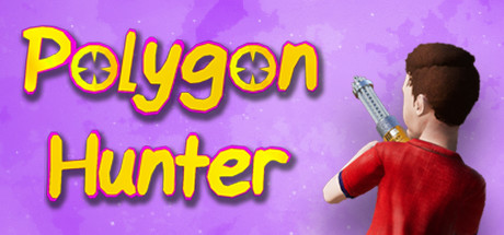 Polygon Hunter cover art