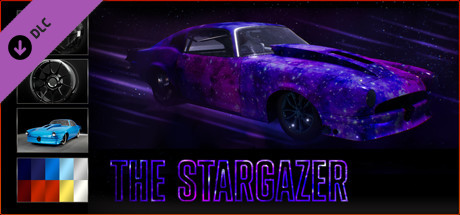 Street Outlaws 2: Winner Takes All - Stargazer Bundle cover art