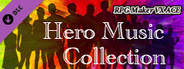RPG Maker VX Ace - Hero Music Collection