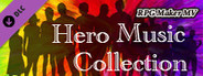 RPG Maker MV - Hero Music Collection