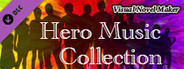 Visual Novel Maker - Hero Music Collection