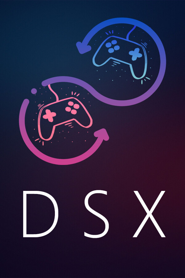 DSX for steam