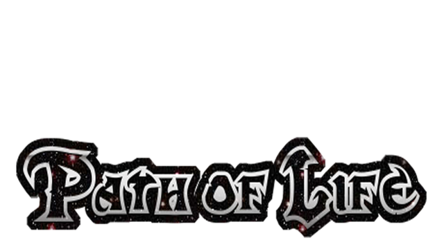 Path of Life Logo