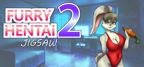 Furry Hentai Jigsaw 2 cover art