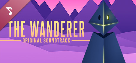 The Wanderer Soundtrack cover art