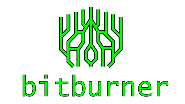 Bitburner Logo