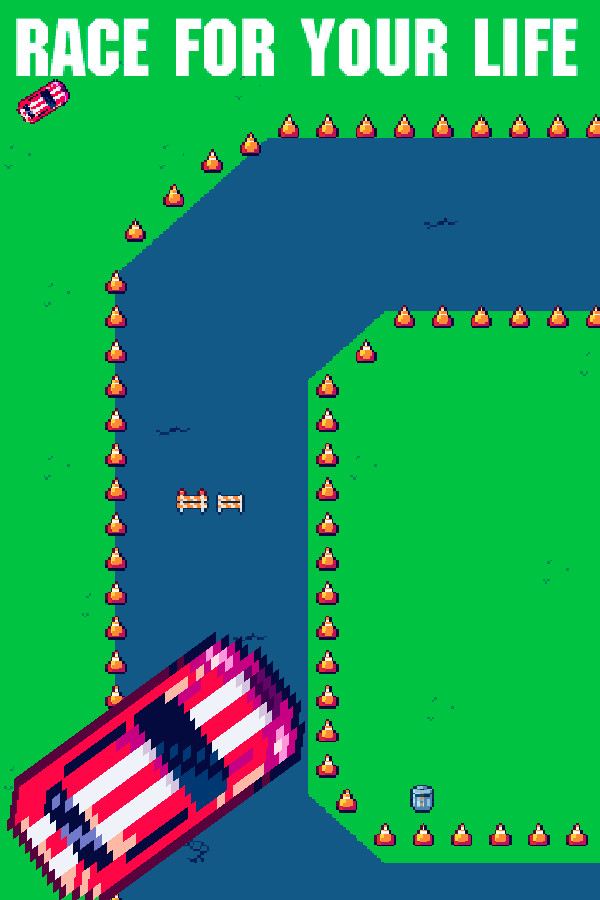 Race for Your Life