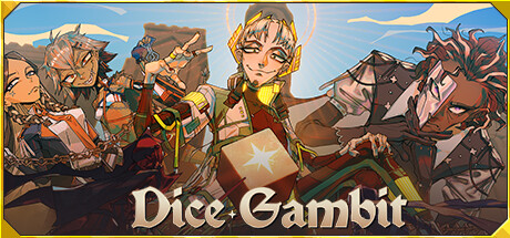 View Dice Gambit on IsThereAnyDeal