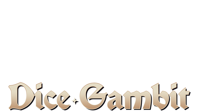 Dice Gambit Logo