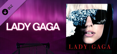 Beat Saber - Lady Gaga - Poker Face cover art
