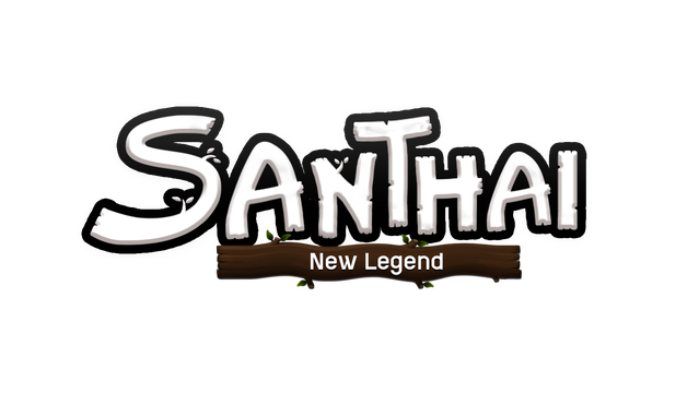 Santhai Logo